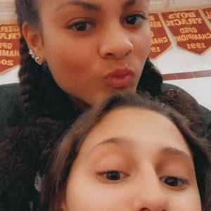 Meet your Posher, Lynae